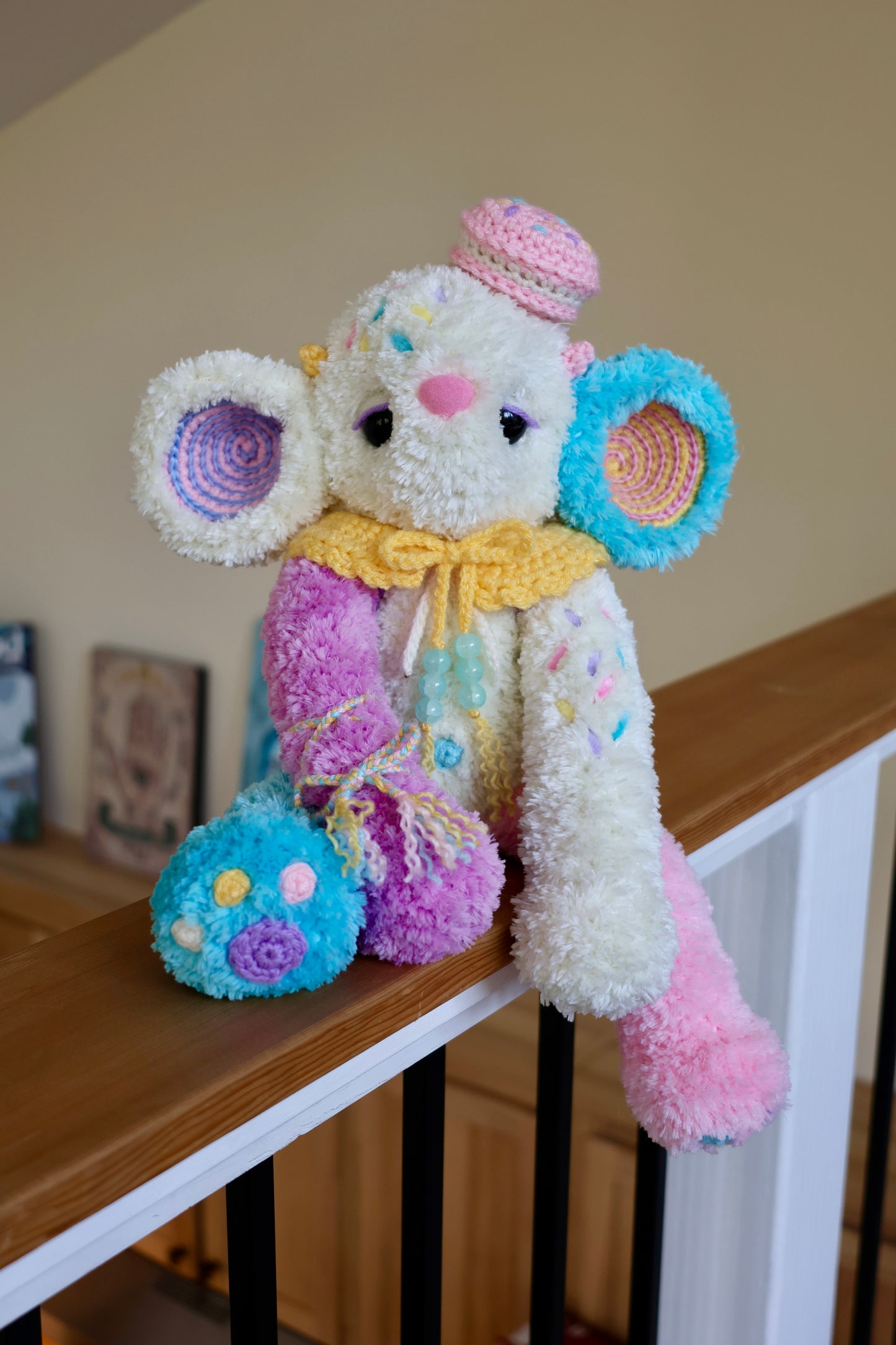 Maribelle Sweetcrumb