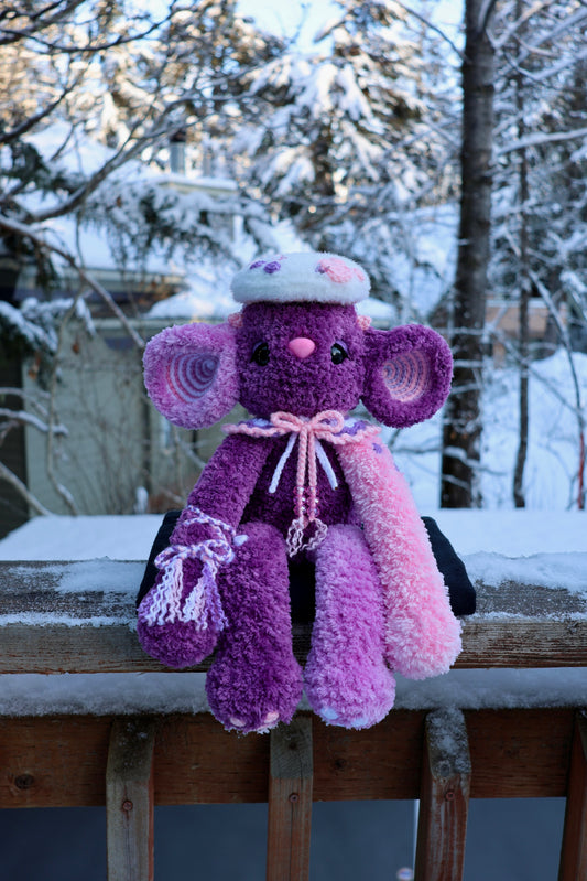 Cecilia - Reserved for RTB winner