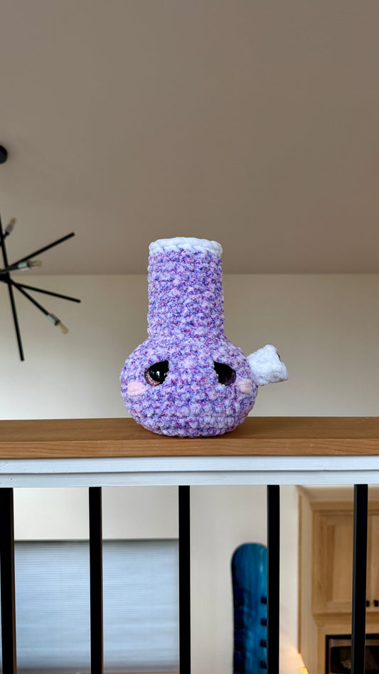 Leila Small Bong Plushie