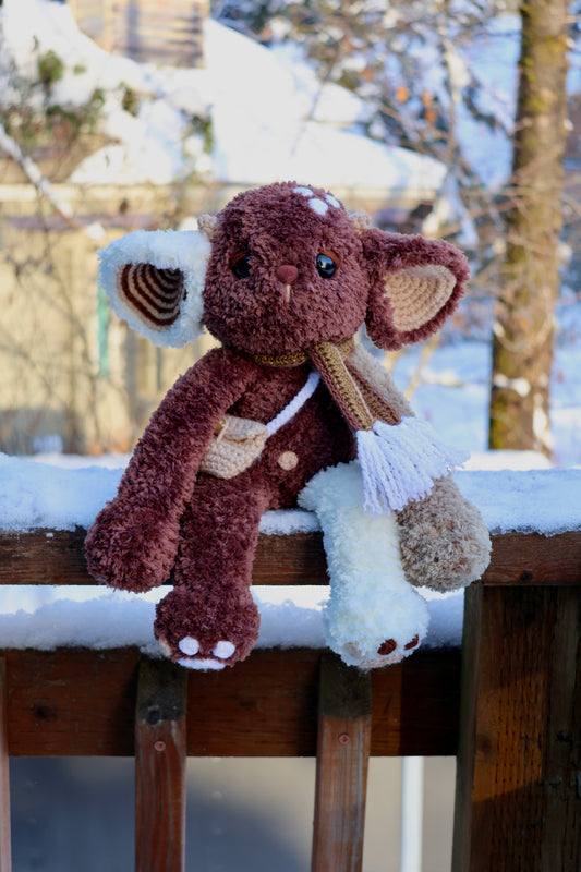 Cobbler Crumb Snugroot