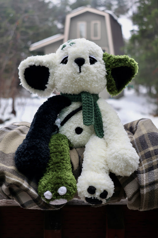 Junie Mosswhisper Snugroot