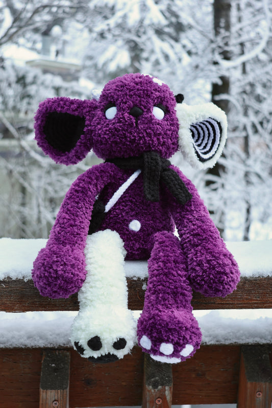 Ophelia Duskveil Snugroot