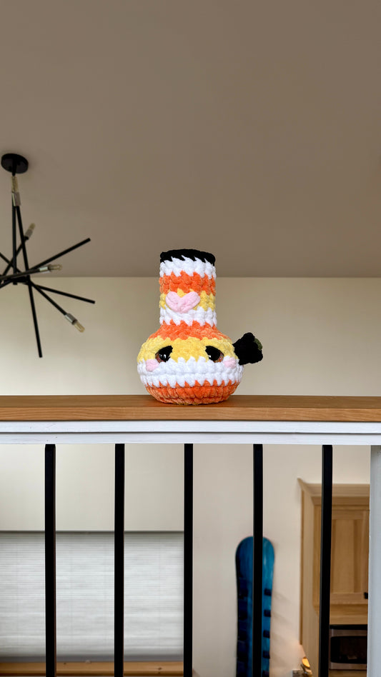 Kandie Small Bong Plushie