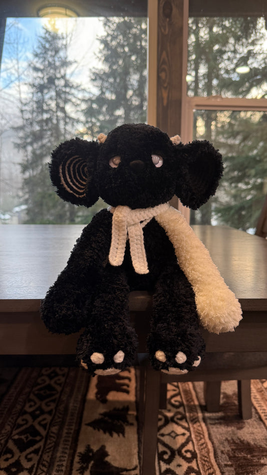 Clarence Voidseeker Snugroot