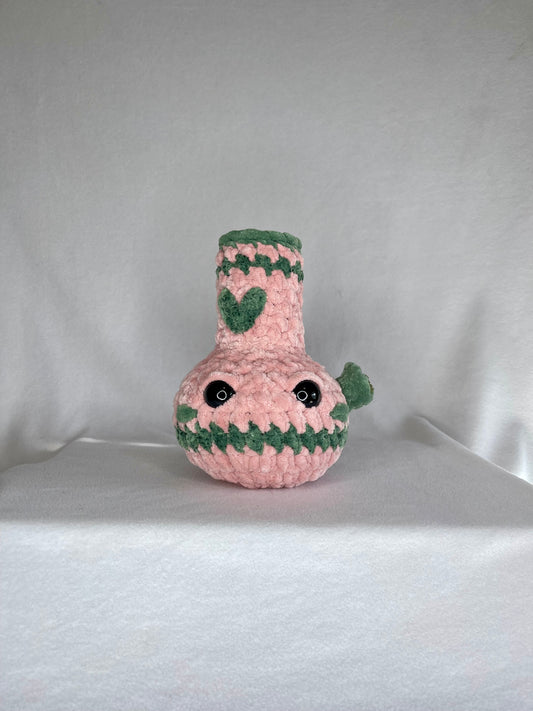Cottage Queen Small Bong Plushie