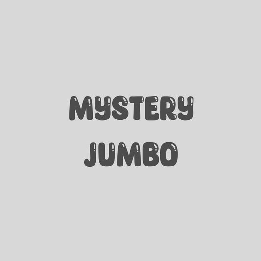 Mystery Jumbo - READ DESCRIPTION